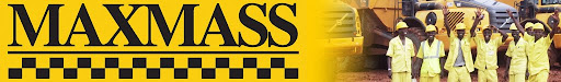 maxmass logo