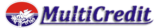 multicredit logo